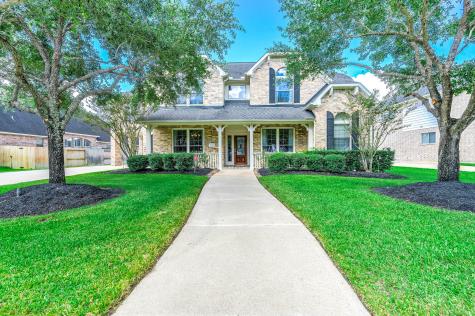 5707 Calico Crossing Lane Katy TX 77450
