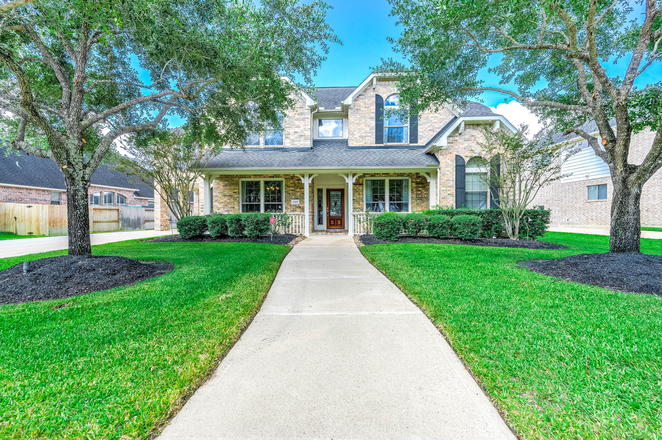 5707 Calico Crossing Lane Katy TX 77450