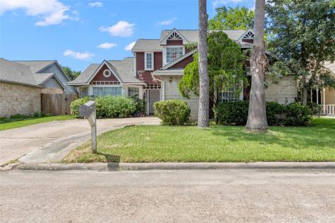12726 Ashford Knoll Drive Houston TX 77082
