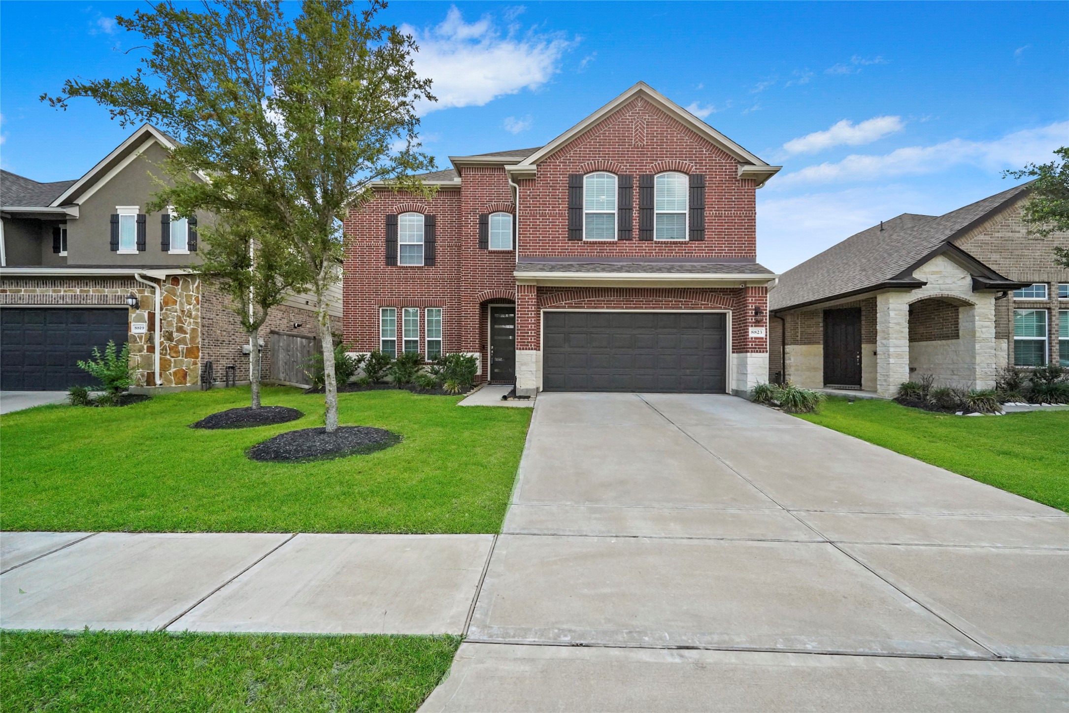 8823 Orchid Valley Way Cypress TX 77433