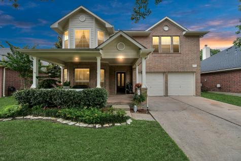 19926 Big Canyon Drive Katy TX 77450