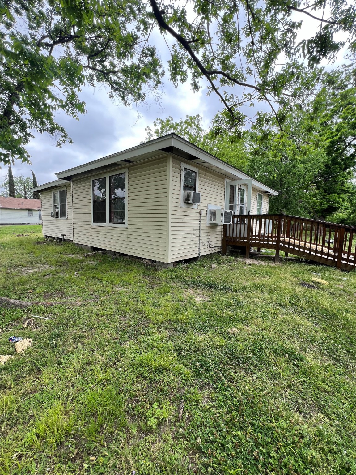 10602 O Donnell Drive Houston TX 77076