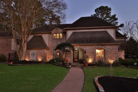 8011 Beaufort Drive Spring TX 77379