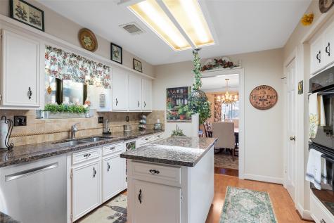 8011 Beaufort Drive Spring TX 77379