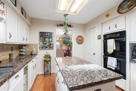 8011 Beaufort Drive Spring TX 77379
