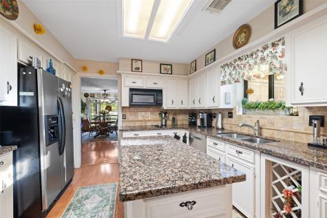 8011 Beaufort Drive Spring TX 77379