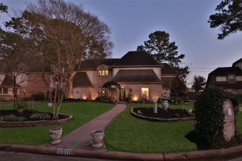 8011 Beaufort Drive Spring TX 77379