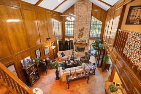 8011 Beaufort Drive Spring TX 77379