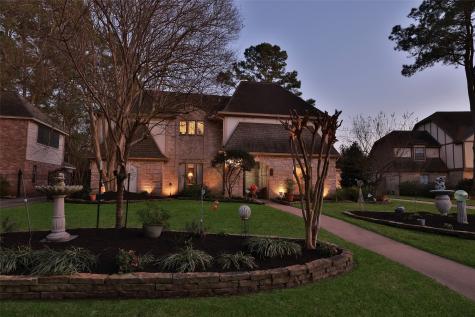 8011 Beaufort Drive Spring TX 77379