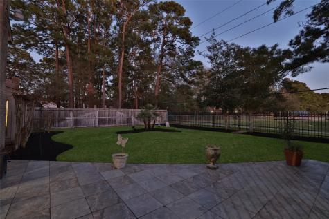 8011 Beaufort Drive Spring TX 77379