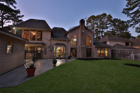8011 Beaufort Drive Spring TX 77379