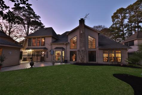 8011 Beaufort Drive Spring TX 77379