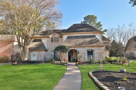 8011 Beaufort Drive Spring TX 77379