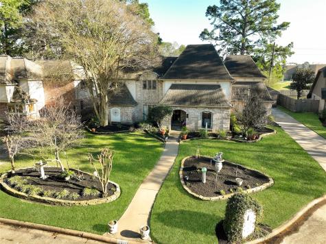 8011 Beaufort Drive Spring TX 77379