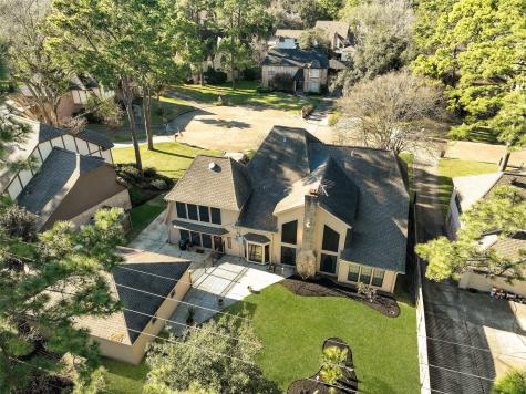8011 Beaufort Drive Spring TX 77379