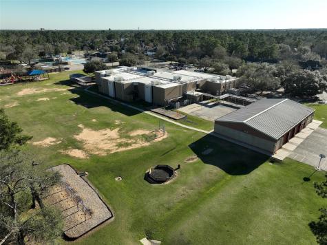 8011 Beaufort Drive Spring TX 77379