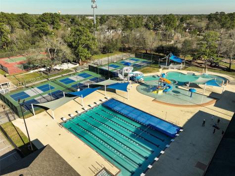 8011 Beaufort Drive Spring TX 77379