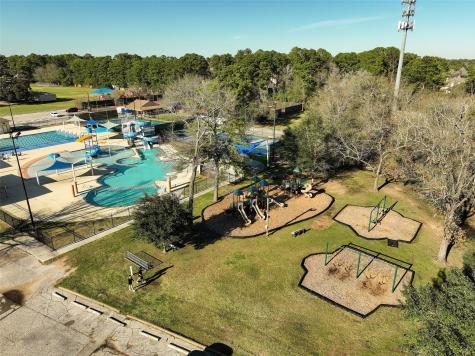 8011 Beaufort Drive Spring TX 77379