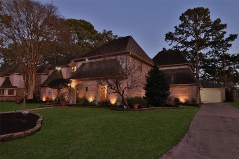 8011 Beaufort Drive Spring TX 77379