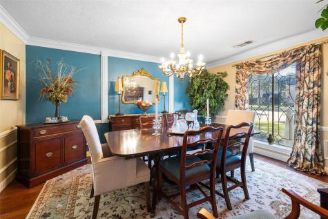 8011 Beaufort Drive Spring TX 77379