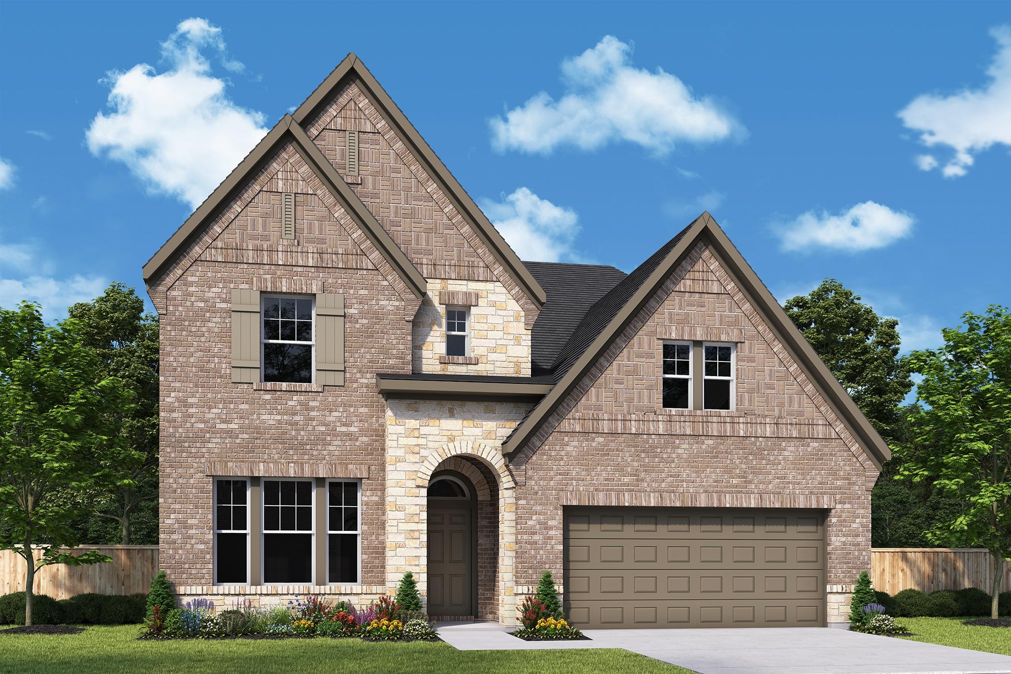 18407 Bluebird Branch Lane Cypress TX 77433