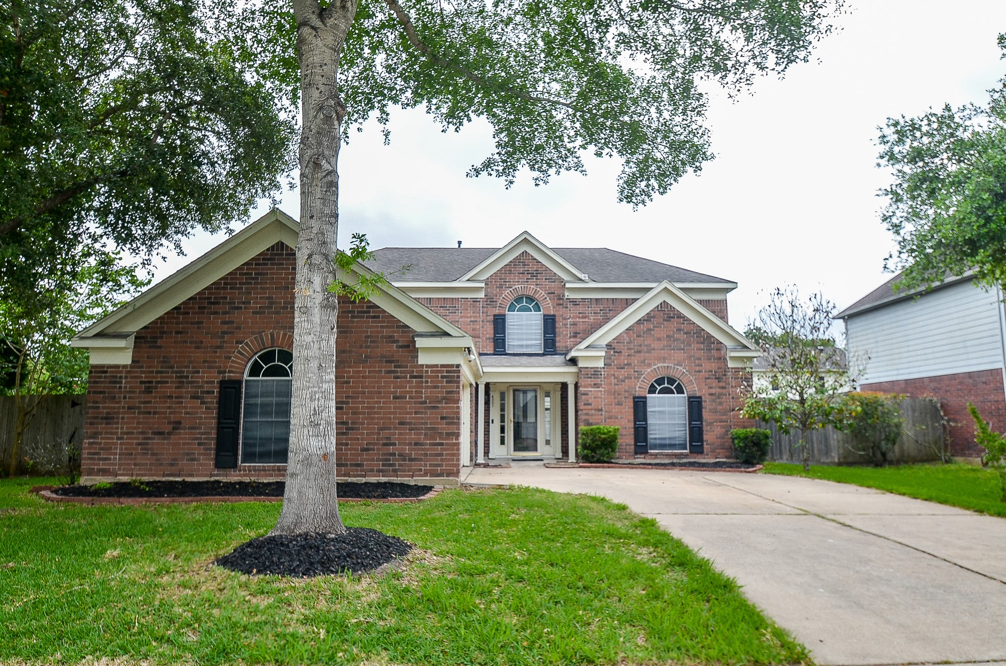 4001 Ivywood Drive Pearland TX 77584