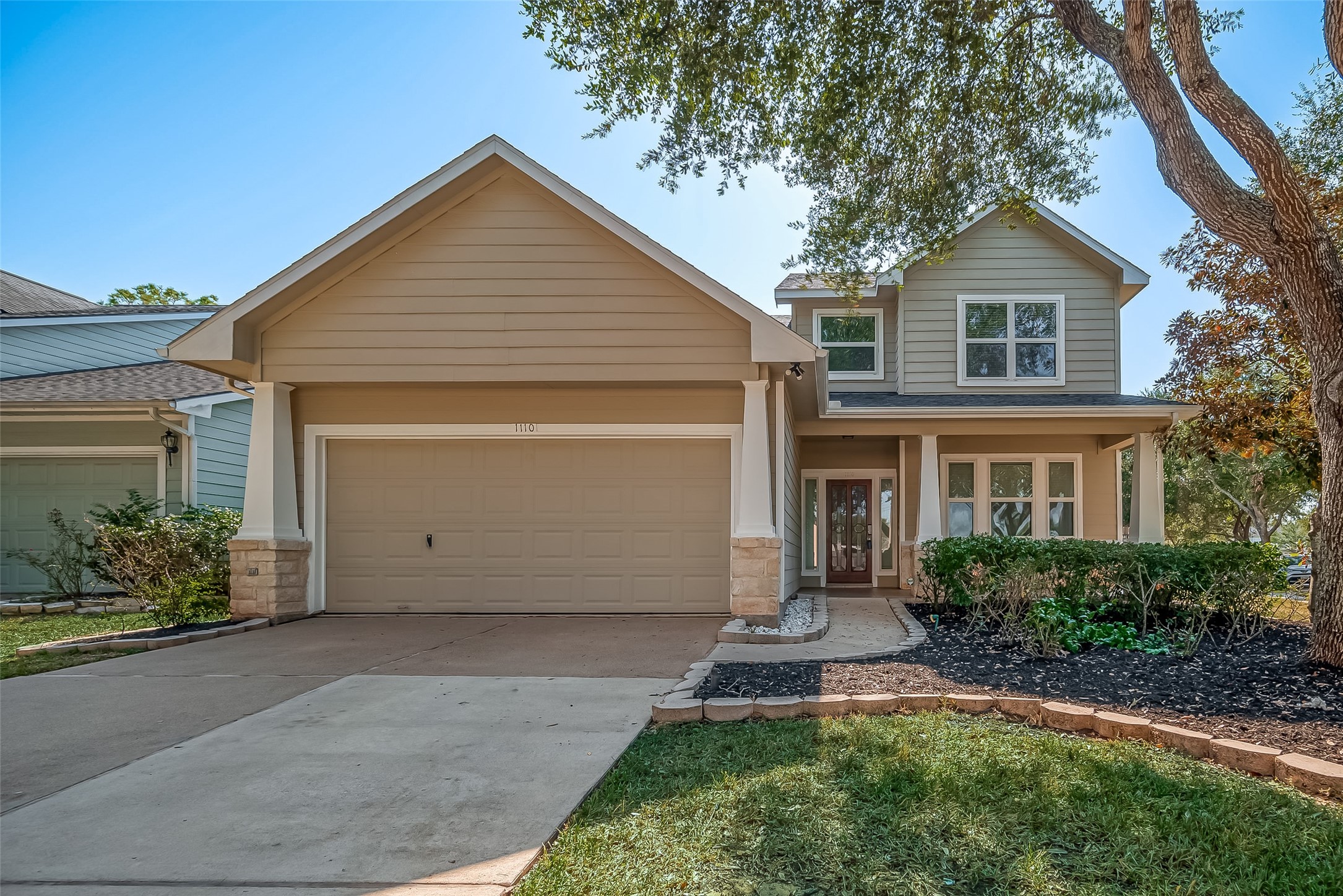 1110 Autumn Village Drive Missouri City TX 77459