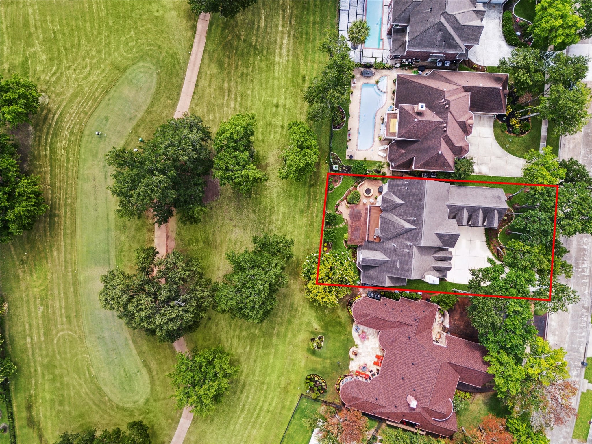7215 Timberlake Drive Sugar Land TX 77479