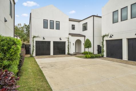 1731 Maravilla Drive Houston TX 77055