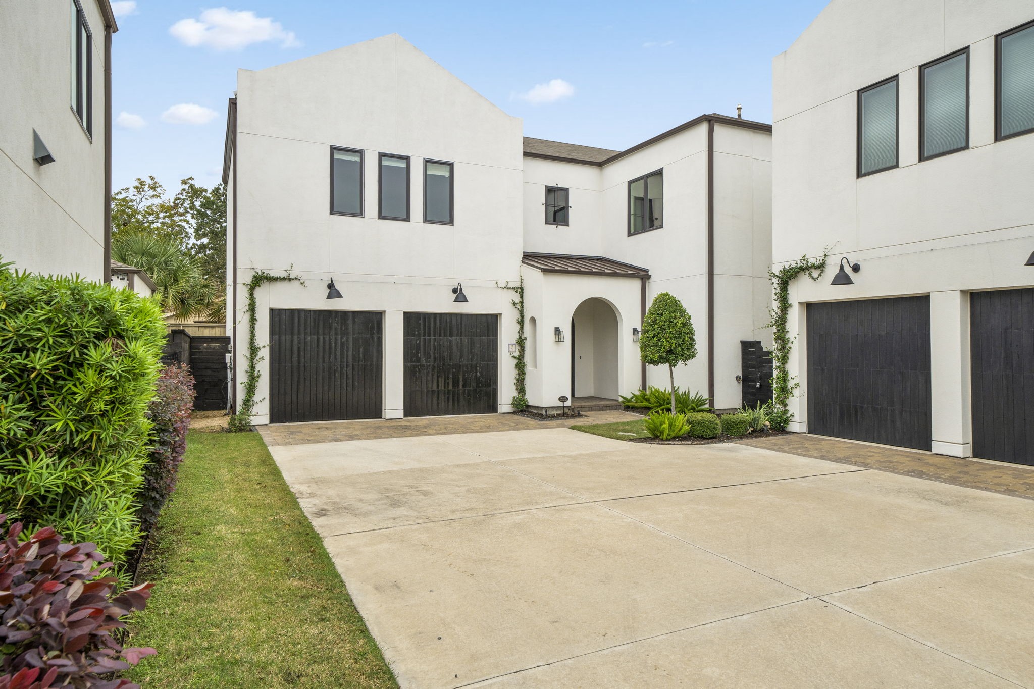 1731 Maravilla Drive Houston TX 77055