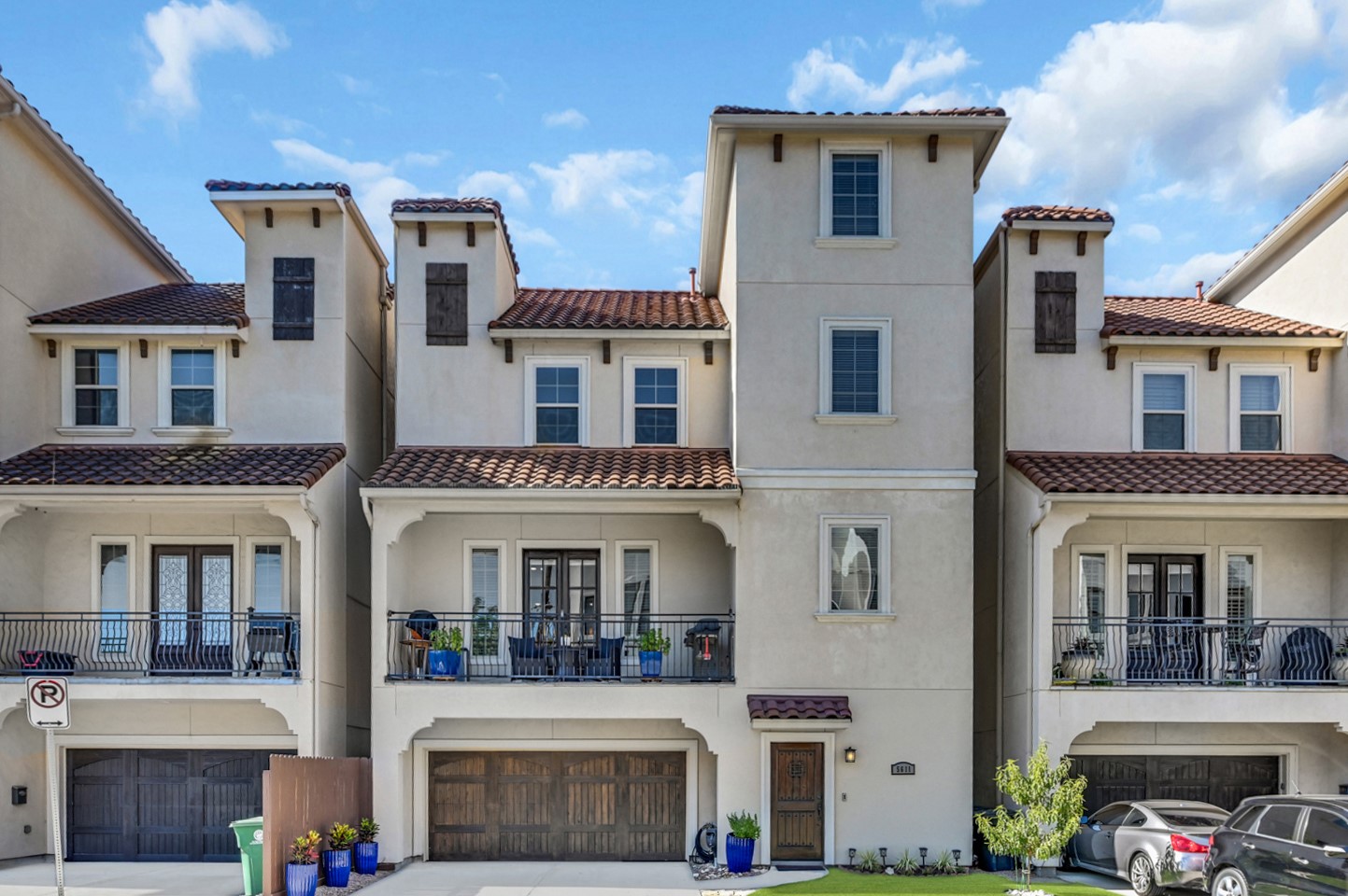 5611 Maxie Street Houston TX 77007