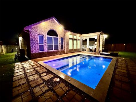 2930 Jadestone Lane Richmond TX 77406