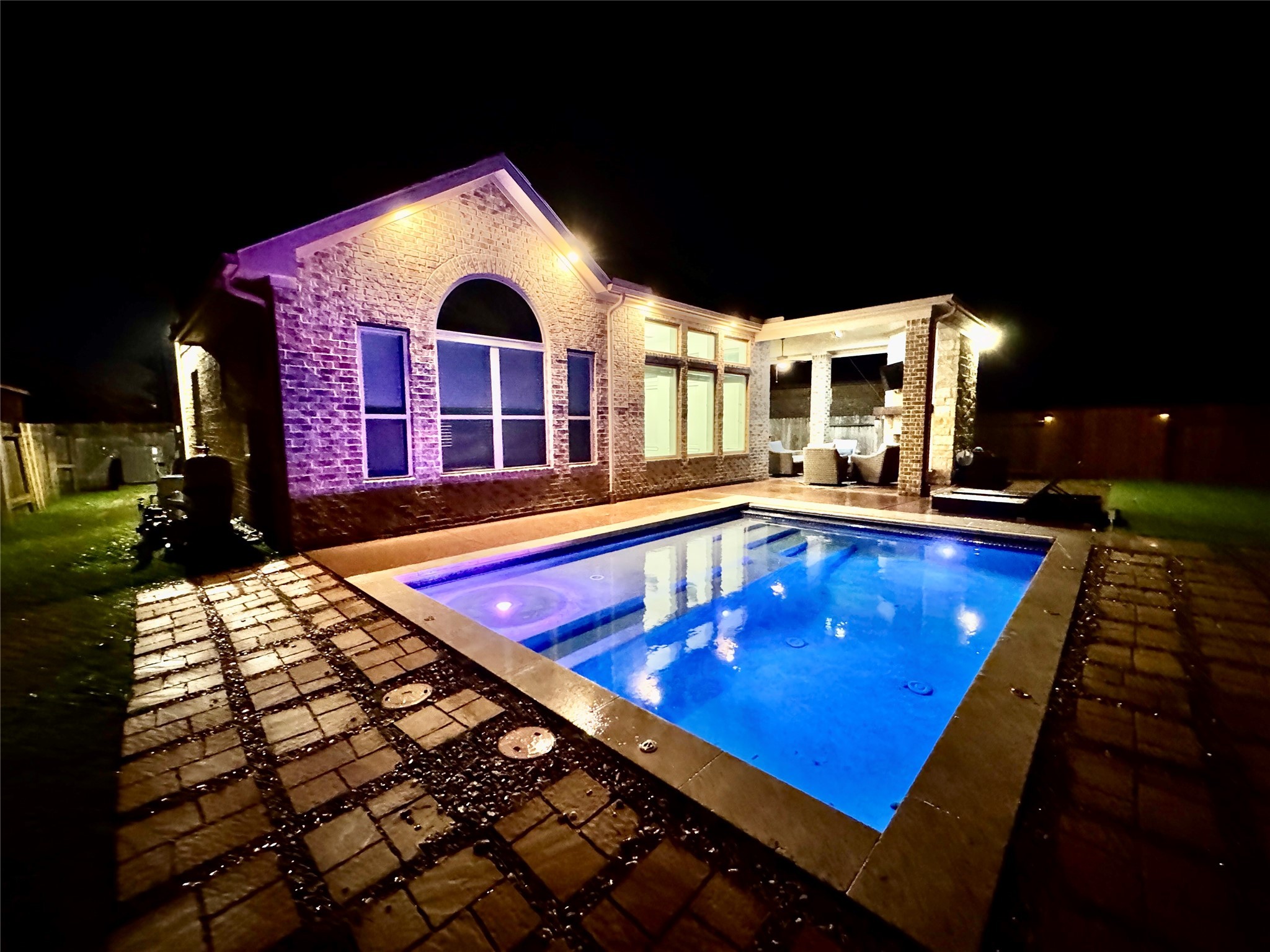 2930 Jadestone Lane Richmond TX 77406