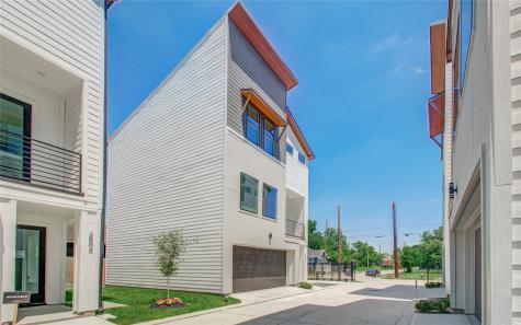 2506 Tuam Street Houston TX 77004
