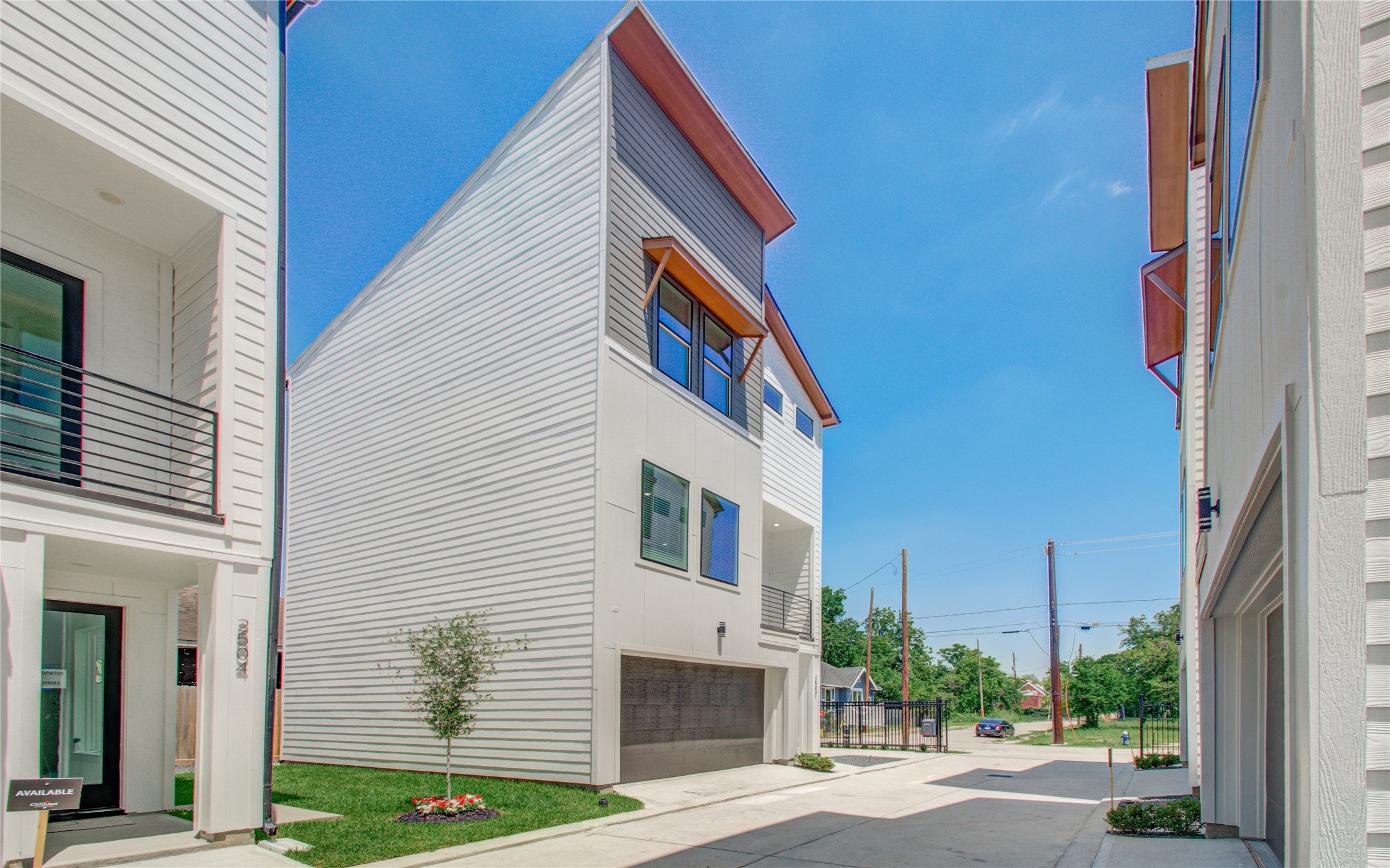 2506 Tuam Street Houston TX 77004