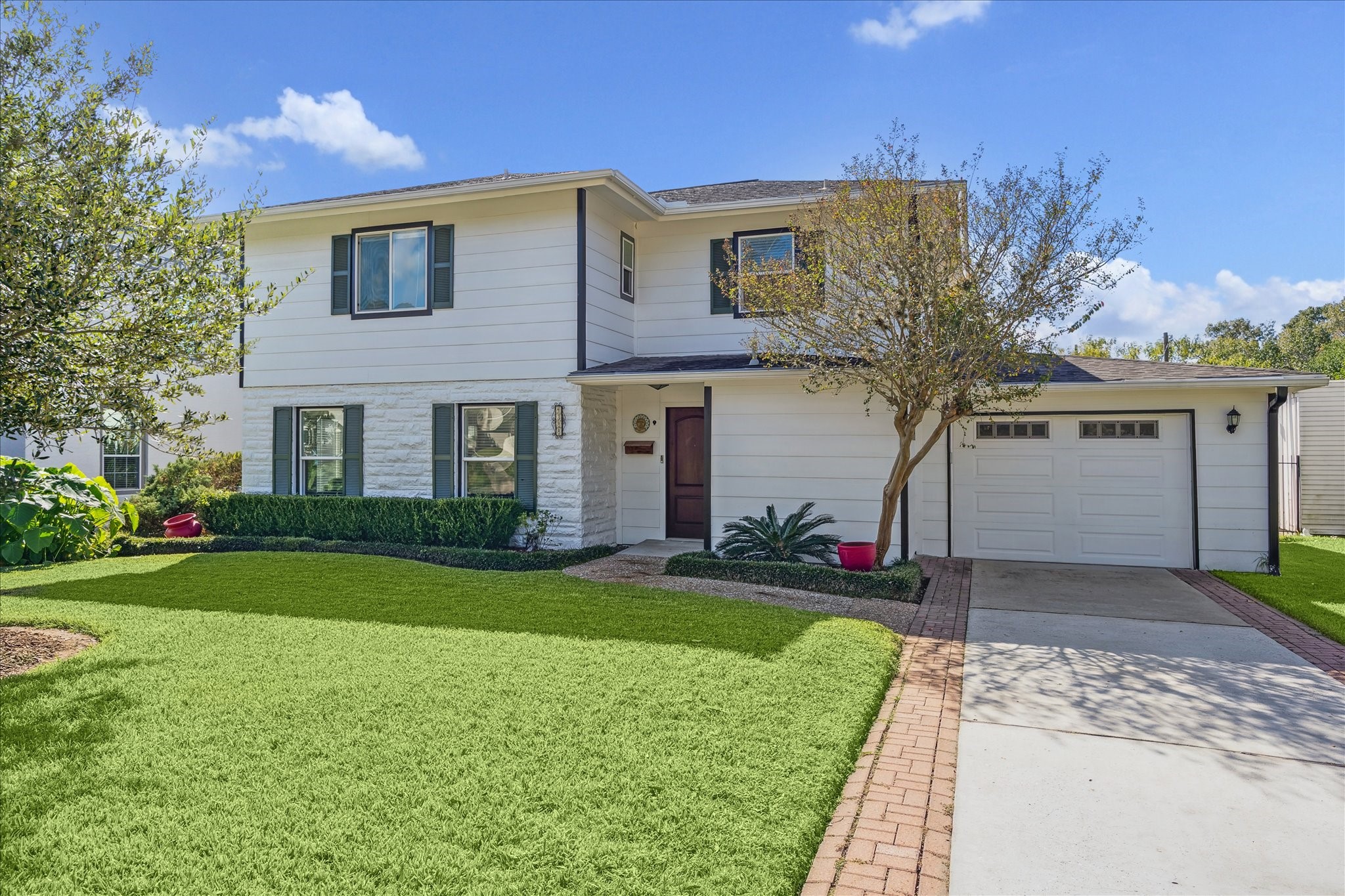 4388 Fiesta Lane Houston TX 77004