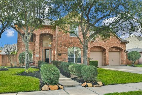 24018 Gentle Moss Lane Katy TX 77494