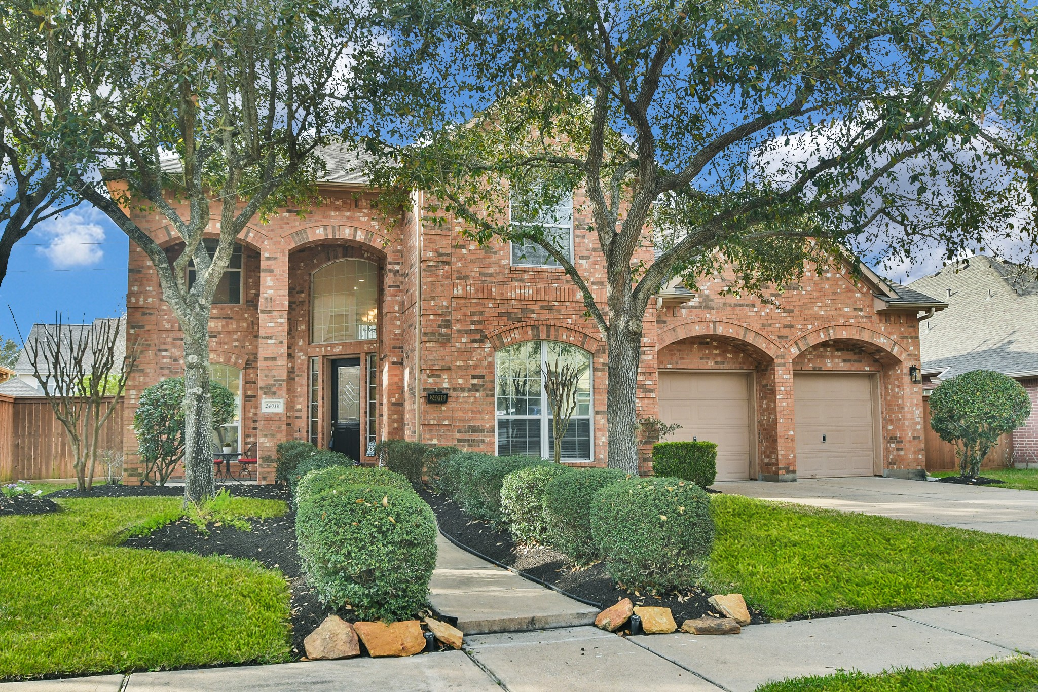 24018 Gentle Moss Lane Katy TX 77494