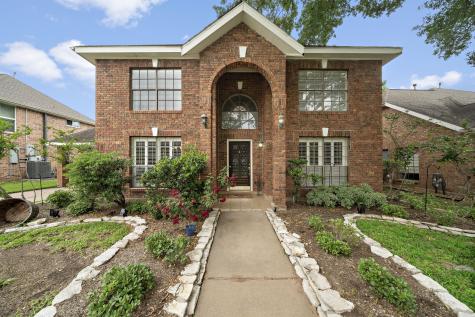 3418 Mimosa Way Sugar Land TX 77479