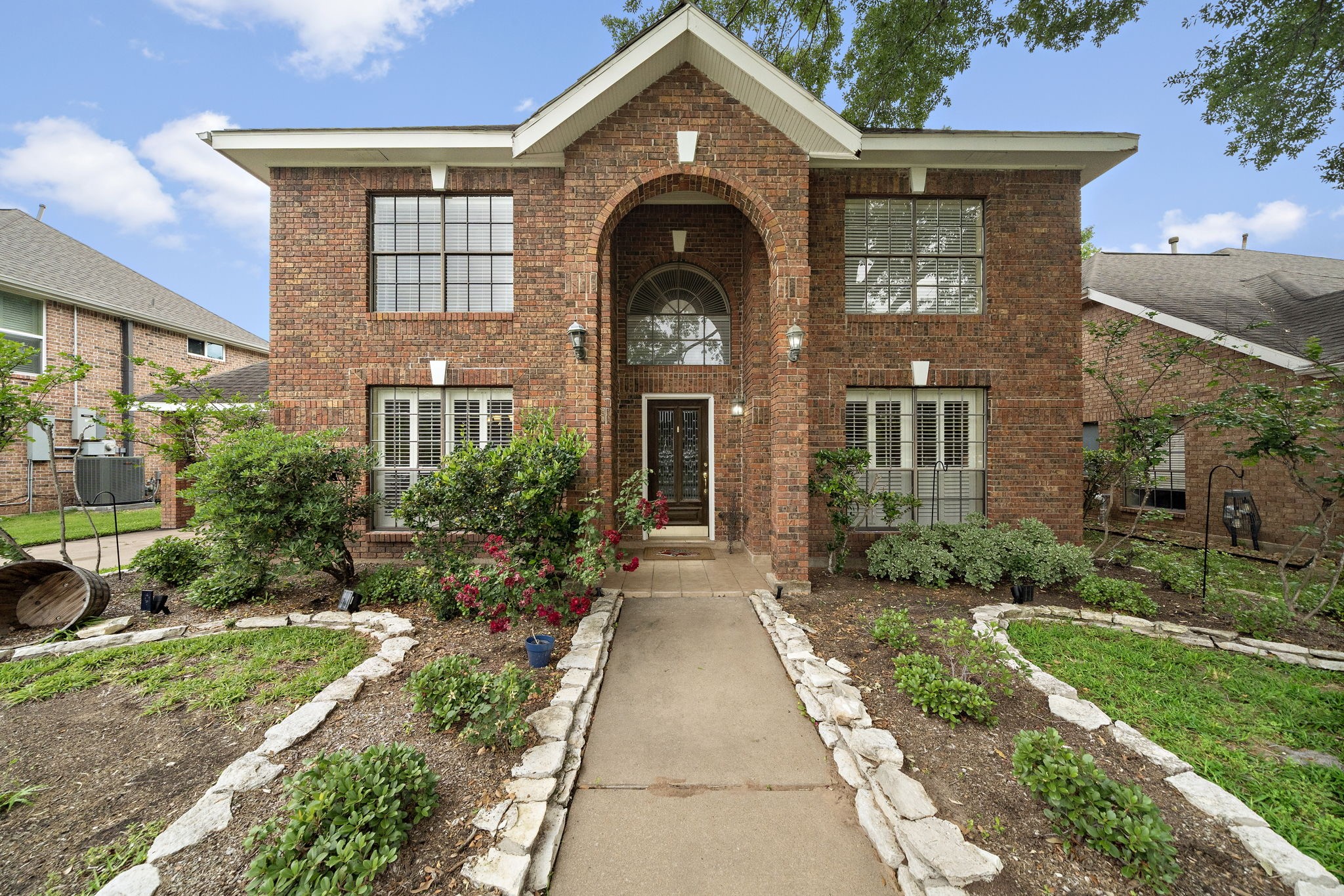 3418 Mimosa Way Sugar Land TX 77479