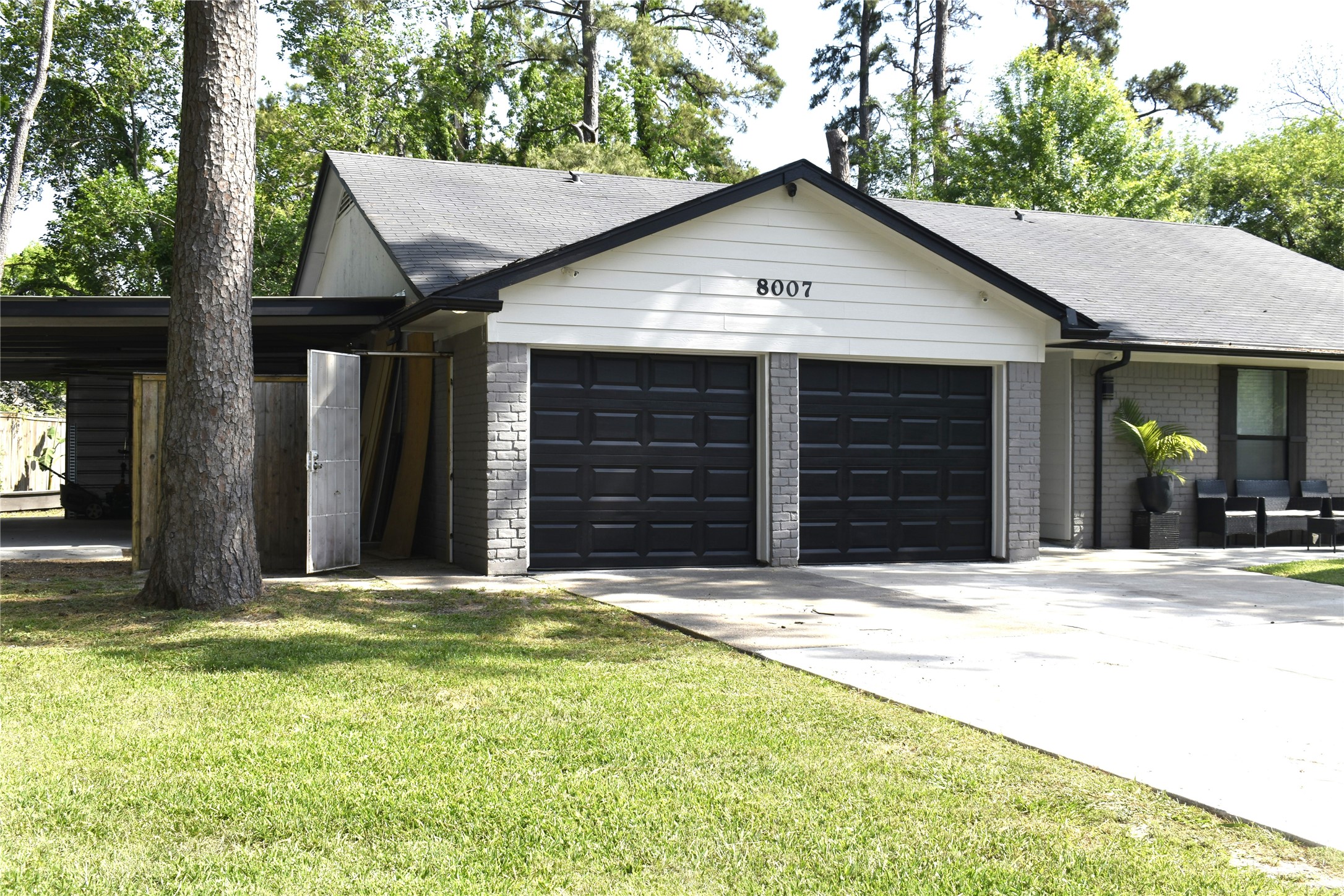 8007 White Swan Drive Humble TX 77396
