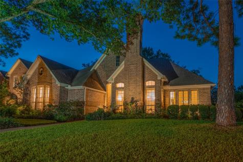 19706 Laurel Park Lane Houston TX 77094