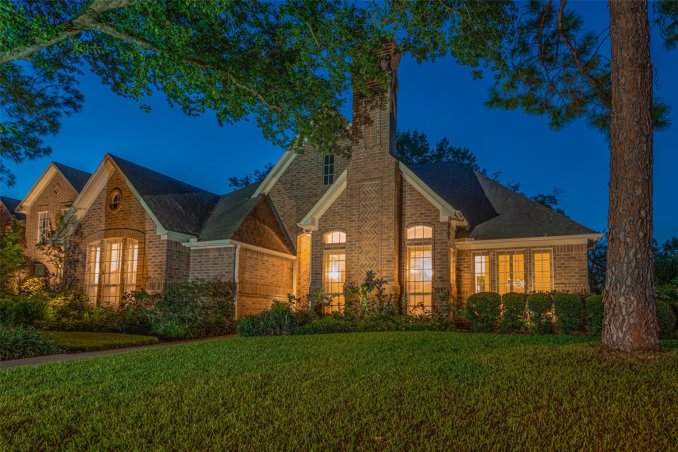 19706 Laurel Park Lane Houston TX 77094
