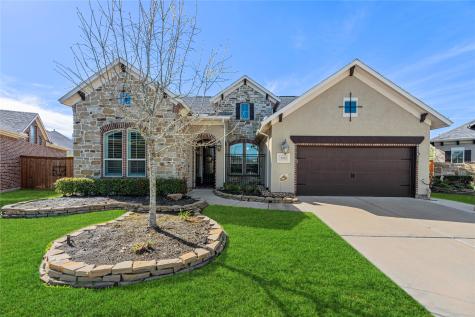 16707 Dry Arbor Court Cypress TX 77433