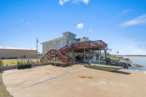 222 Fishermans Isle Brazoria TX 77422