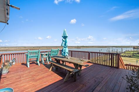 222 Fishermans Isle Brazoria TX 77422