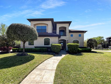 8202 Matthews Crest Court Humble TX 77396