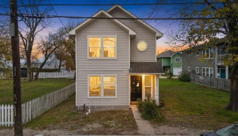 1312 Ruthven Street Houston TX 77019