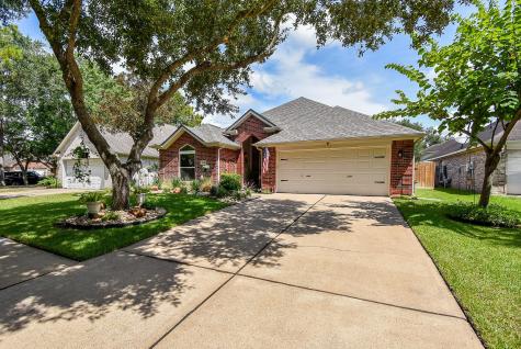 5815 Prade Ranch Lane Richmond TX 77469