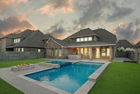 2306 Piney Creek Drive Manvel TX 77578